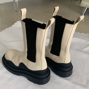 Bottega Veneta boots